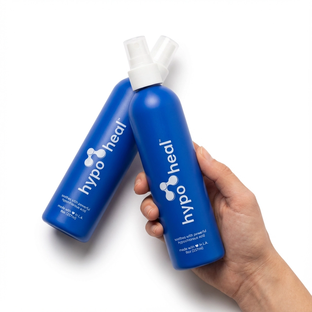 HypoHeal Original 2-Pack