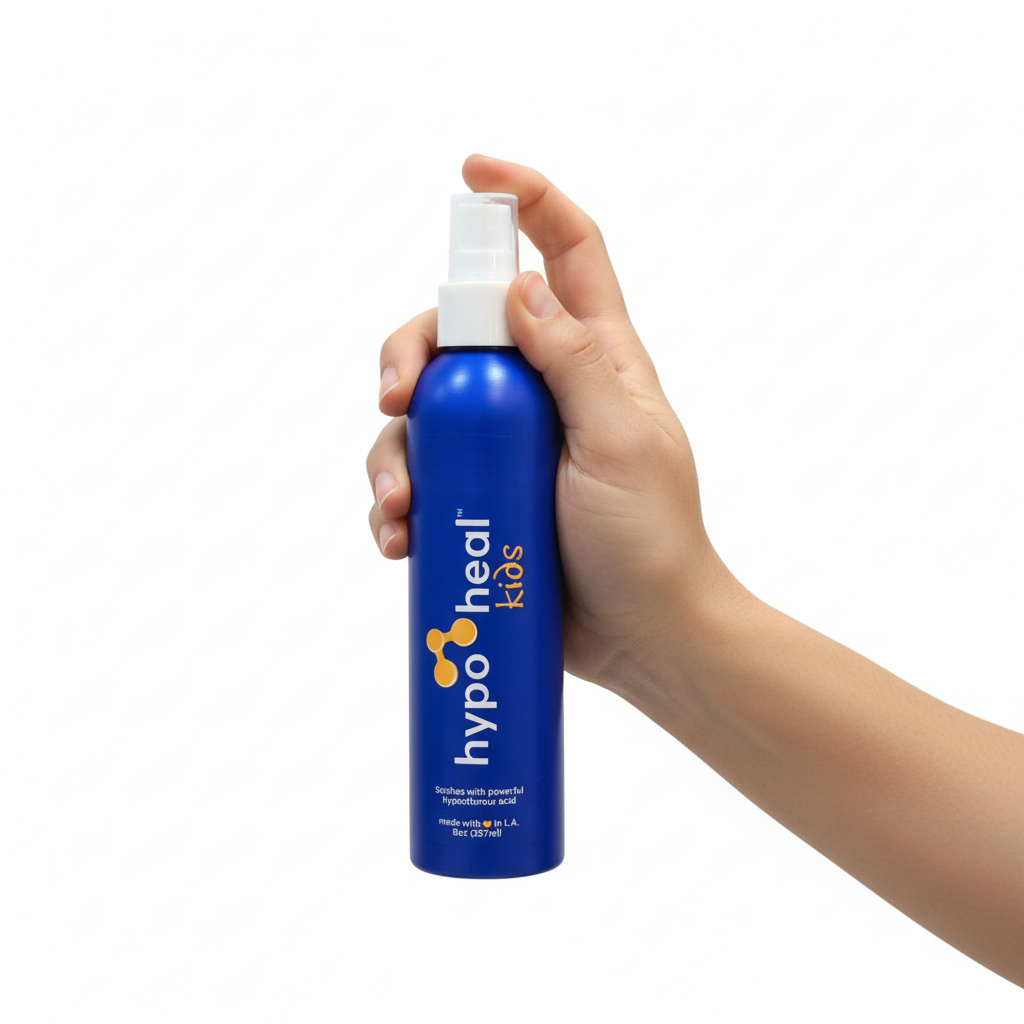 HypoHeal Kids